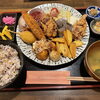 夜限定！ワガママ定食で十三番地の人気メニューを一度に満喫🍱✨