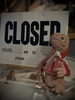 「2025.10.29 wed STYLE FACTORY SHOP CLOSE」