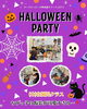 「キッズ英語 ベビー英語 一之江 英語教室　Halloween party(木)在園児クラス」
