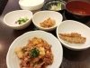 「ご飯が進む　豚厚揚げキムチ炒め♪」