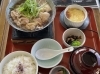 🟡平日限定ランチ　🔴定休日 毎週 月･火曜日「京らぎ揖屋店『今週のうまいもんランチ』」
