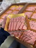 「凡愚様おせちに採用！全国一位も獲得したABCフーズ自慢のローストビーフ、年末はご予約必須です」