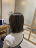 「【アンブレラカラー × グレージュ】」