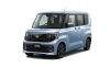 ルークスがフルチェンジにし、秋に発売開始します🌿「新型ルークスがついに登場！軽自動車トップクラスの広さと充実の機能で快適ドライブを🚙」