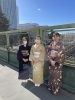 「【いち瑠 津田沼校】お子様の門出に、お母様も着物で。余裕を持って始める「訪問着」レッスン」