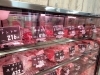 「肉のにれです！今週も営業しております！毎週土曜日は肉の日です！」