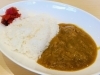 「定番のカレーライスもおすすめ！」
