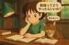 教えるニャー「 学習計画の立て方 それやったらあかんやつ。〜やる気になったら次は計画 冬から受験に向けての追い込み〜」