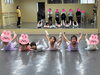 幼児クラス参観日「参観日でした」