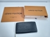 ルイ・ヴィトン エピ長財布（黒）をお買取りしました｜付属品