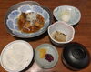 「【10/30限定】お魚のピリ辛揚げ煮定食ランチ（10食限定・1,200円）」