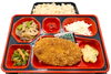 ビジネス弁当「１０月３０日のお弁当🍱」
