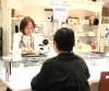 お話をしながら、目の前でおつくりします。「千葉県　天然石であなたの願いを形にする石屋　キュアデート　イオン鎌取店」