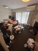 Before「【千葉市稲毛区・遺品整理】遠方のご遺族様も安心。立ち会い不要、貴重品の郵送サービス事例」