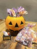 お子さまへお菓子のプレゼント🎁✨「happyハロウィン🎃」