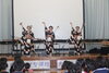 「長崎県スクールコンサート♪」