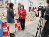 「組合まつり取材されました！段ボールの素材を活かしたものづくり📦有楽町・国際フォーラム「組合まつり」関東HKS協同組合として2日間出展‼️2025年10月29日（水）30日（木）」