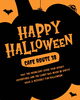 10/31 ハロウィンナイト「38ハロウィンナイト」