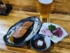 海の幸づくし！「稚内の夜を楽しむなら「居酒屋だいちゃん」へ！南稚内駅から徒歩2分、地元の人にも観光客にも人気の居酒屋です。」