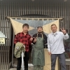とちぎテレビ『U字工事の旅！発見』取材がありました！チャーシュー麺を絶賛いただきました