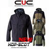 「CUC様 HOP-SCOT ドライラックス 耐水防風ストレッチフーディ【710009】 軽量 耐水防風動きやすい ワークジャケット✨️」