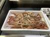 「鮮魚入荷致しました」