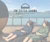 「3連休は舞鶴へ🚗💨　海を眺めて温まる秋サウナ🧖‍♀️🌊」