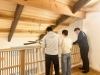 完成見学会「川越市オーナー様宅 完成見学会ご来場ありがとうございました」