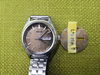 「定休日。45年前の部品！(*^^*)」