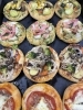 フォカッチャ「フォカッチャ　岡山市北区パン屋　Bancho Bakery」