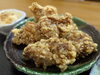 「縁の下力持ち🍖キッチンカーりんりん🍖【千曲市　屋代駅前　ラーメン　ランチ　夜は居酒屋】」