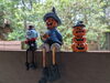 「🎃今日はハロウィン🎃〜鍼灸マッサージで“ポカポカの魔法”をかけよう〜」