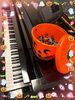 「【勝どきのピアノ教室】🎃✨ ハロウィンウィーククレッシェンド音楽教室 ✨🎃③」