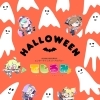 ハロウィンですね🎃