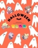 「ハロウィンですね🎃」
