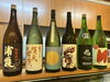 「秋の味覚と楽しむ日本酒セレクション—季節限定の地酒を入荷しました」