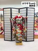 「”ふりそでsanQ高砂店”11月🍁ふりそで、はかまレンタル👘来店予約承り中❣️【東京都葛飾区限定！成人式の豪華振袖フルセットレンタル店】」