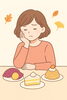 「食欲の秋🍁食べすぎちゃった…でも大丈夫！“今からリセット”できます✨【痩身/ダイエット/水素/吸入/産後/リンパ/花粉/引越】」