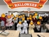 「ハロウィンパーティー！」