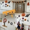 「ハロウィン🎃👻🕯️」