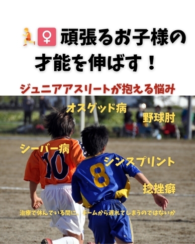 コラム「ðŸƒâ€â™€ï¸ é ‘å¼µã‚‹ãŠåæ§˜ã®æ‰èƒ½ã‚’伸ã°ã™ï¼ ã‚¸ãƒ¥ãƒ‹ã‚¢ã‚¢ã‚¹ãƒªãƒ¼ãƒˆãŒæŠ±ãˆã‚‹æ‚©ã¿ã€€ã€