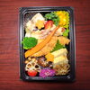 海苔弁風「11月1日のお弁当」