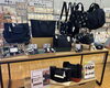 「POPUP STORE開催中！岡山デニム＆レザーのバッグ・小物が勢ぞろい」