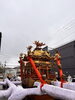 白糸浜神社秋祭り「秋祭りに参加してきました」