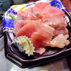本日の海鮮丼「11月2日の海鮮」