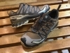 SALOMON XA PRO 3D V9 GTX「アースカラーが渋い！ サロモン「XA PRO GORE-TEX」。」