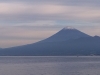 出先で撮った早朝の富士山。「集中できる季節です！　　～「秋の学習体験」お申し込みありがとうございます！～」