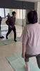股関節のはまりを良くするためのエクササイズ「🏃‍♀️ 日常生活で“使える”カラダへ❗️：少人数運動教室」