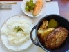 地元食材を使ったこだわりランチ「稚内市声問にある【Dan CAFE（ダンカフェ）】は、ホテルめぐま内にある落ち着いた雰囲気のカフェ。」