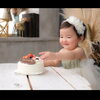 「1st Anniversary RIKOちゃん👶🏻ྀི♥️ RIKOちゃんRUKAちゃん」